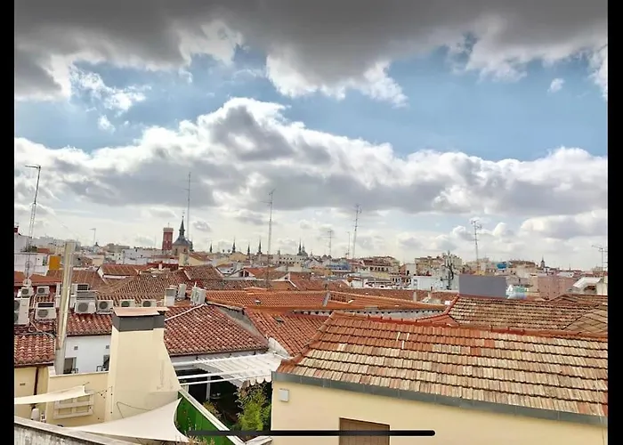 Best Area Palace-Sol- Gran Vía